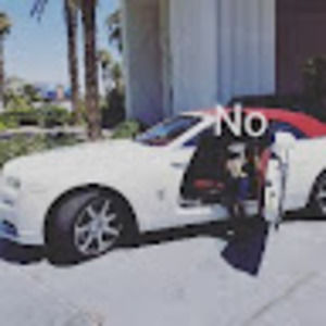 Meet your Posher, Makayla